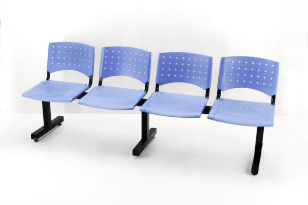 Tandem Lisi plastica x 4