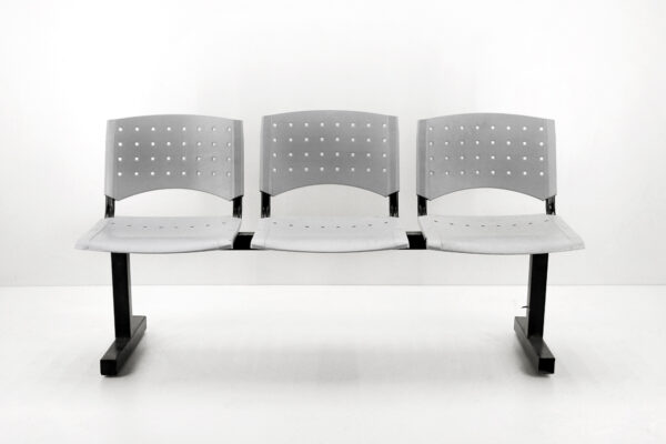 Tandem Lisi Plastica x 3