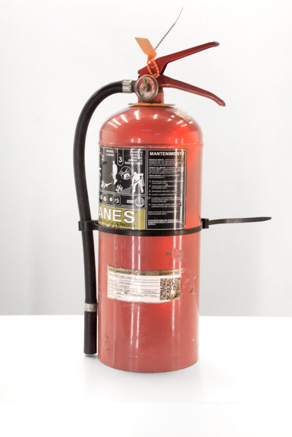 Matafuego
