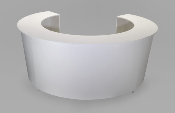Mostrador circular