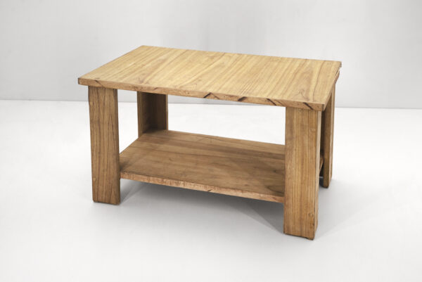 Mesa Ratona Rustica