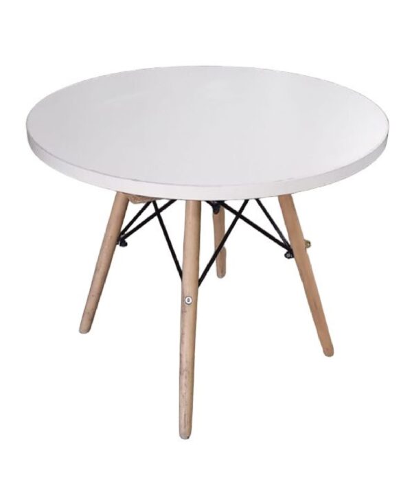 Mesa ratona Eames